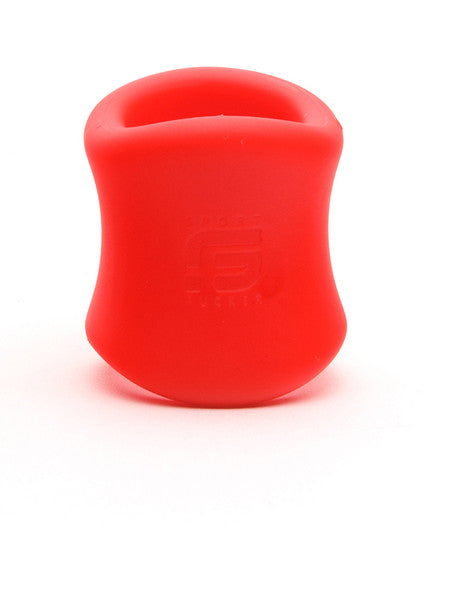 ERGO BALLS 40MM BY SPORT FUCKER RED